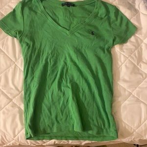 Ralph Lauren V-neck Size-Medium